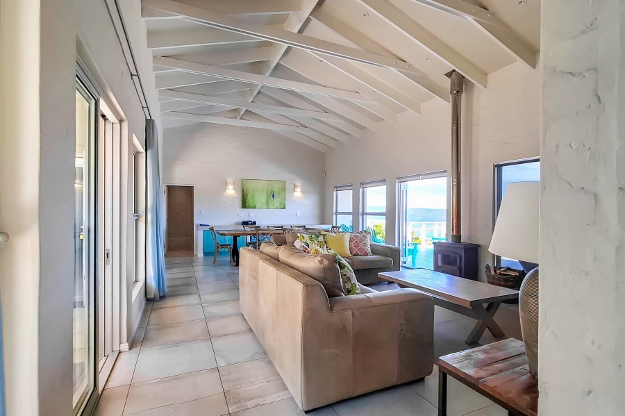 3 Bedroom Property for Sale in Eastford Country Estate Western Cape